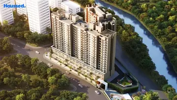 Project Image of Mehta Corner Stone - Image 243004