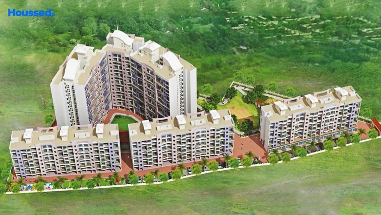 Project Image of Mehta Amrut Siddhi in Titwala, Thane - Image 242995