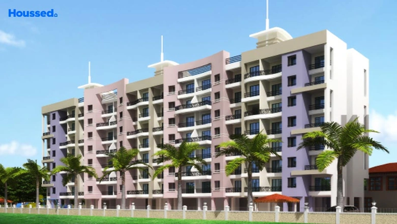 Project Image of Mehta Amrut Siddhi in Titwala, Thane - Image 242997