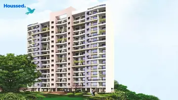 Project Image of Mehta Amrut Siddhi - Image 242996