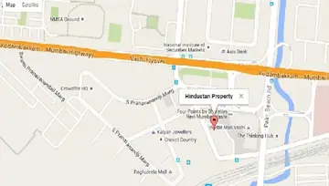 Location of Vikramshila Vatika - Image 261429