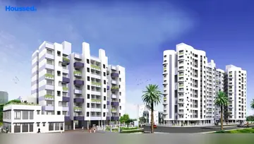 Project Image of Mehta Amrut Pearl - Image 242987