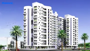 Project Image of Mehta Amrut Pearl - Image 242988