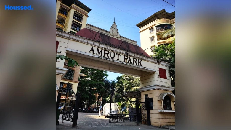 Project Image of Mehta Amrut Park in Kalwa, Thane - Image 242978