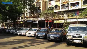 Project Image of Mehta Amrut Park - Image 242980