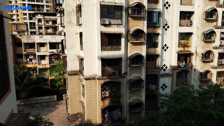 Project Image of Mehta Amrut Park in Kalwa, Thane - Image 242982