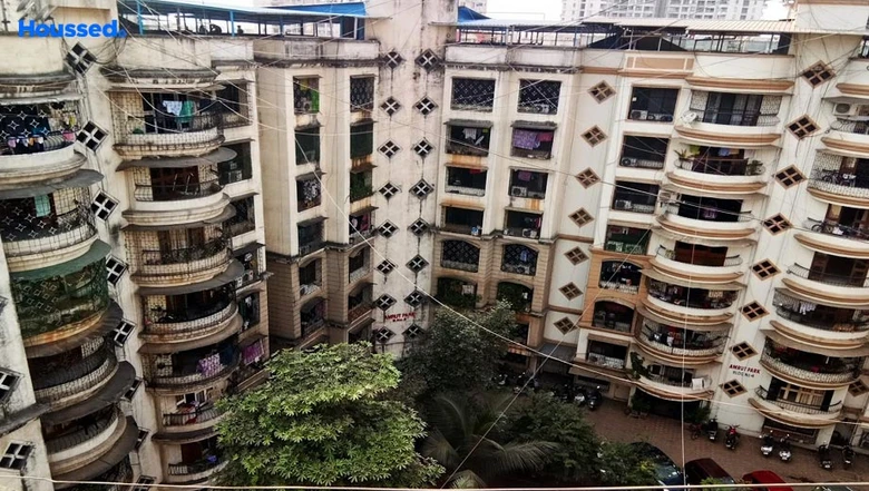 Project Image of Mehta Amrut Park in Kalwa, Thane - Image 242979