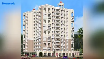 Project Image of Mehta Amrut Park - Image 242981