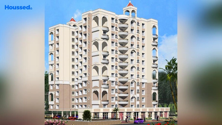 Project Image of Mehta Amrut Park in Kalwa, Thane - Image 242981