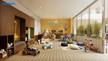 Amenities of Zaveri Greens - Image 126214