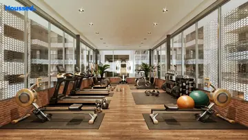 Amenities of Zaveri Greens - Image 126215