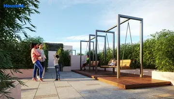 Amenities of Zaveri Greens - Image 126212