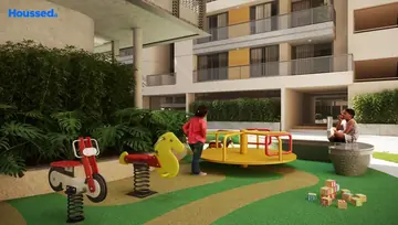 Amenities of Zaveri Greens - Image 126211
