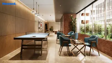 Amenities of Zaveri Greens - Image 126213