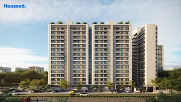 Project Image of Zaveri Greens - Image 126210