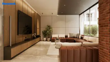 Sample Apartment of Zaveri Greens - Image 126216