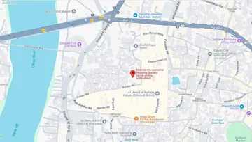 Location of Mehta Mannat - Image 243013