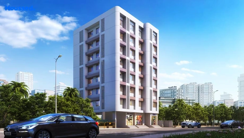 Project Image of Mehta Mannat in Kalyan West, Thane - Image 243011