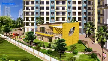 Amenities of Mehta Amrut Heaven - Image 242973