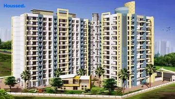 Project Image of Mehta Amrut Heaven - Image 242969