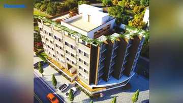 Project Image of Sukhwani Boulevard Commerz - Image 350195