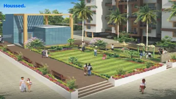 Amenities of Sukhwani Palm Breeze - Image 314162