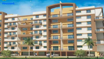 Project Image of Sukhwani Palm Breeze - Image 314155