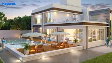 Amenities of Sukhwani Panorama Phase 1 - Image 350207