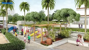 Amenities of Sukhwani Panorama Phase 1 - Image 350206