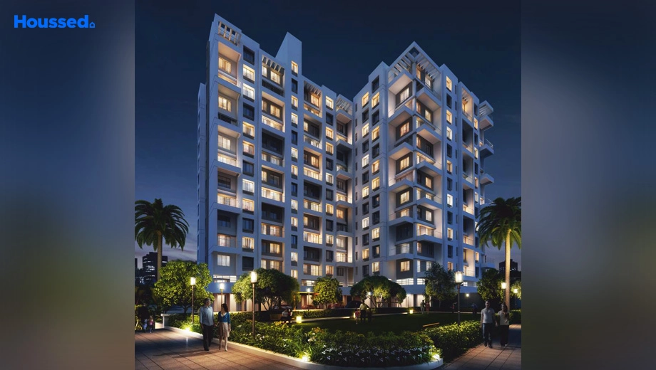 Project Image of Sukhwani Panorama Phase 1 in Sus, Pune - Image 350204