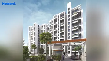 Project Image of Sukhwani Panorama Phase 1 - Image 350203