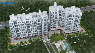 Project Image of Sukhwani Panorama Phase 1 - Image 350205