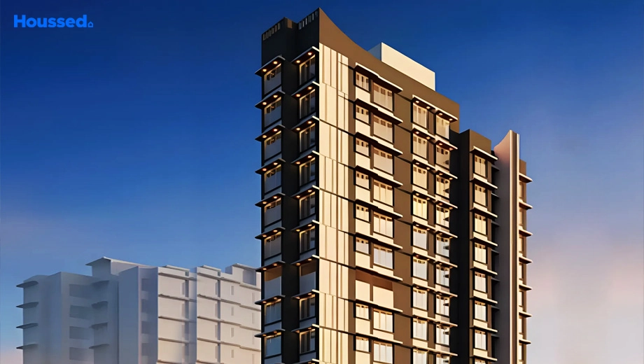 Project Image of Mehta Amrut Tara in Kandivali West, Mumbai - Image 328158