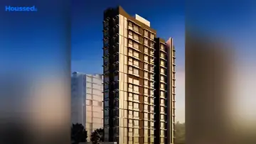 Project Image of Mehta Amrut Tara - Image 328157