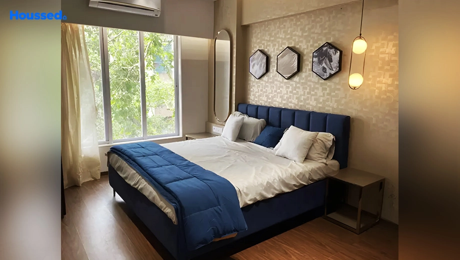 Sample Apartment of Mehta Amrut Tara in Kandivali West, Mumbai - Image 328160