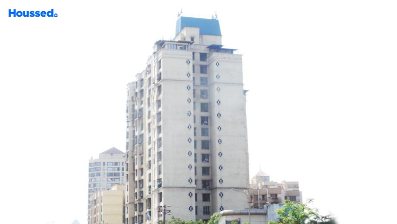 Project Image of Mehta Amrut Angan Phase 1 in Kalwa, Thane - Image 242964