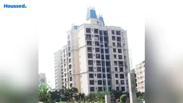 Project Image of Mehta Amrut Angan Phase 1 - Image 242965