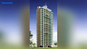 Project Image of Mehta Amrut Angan Phase 2 - Image 243098