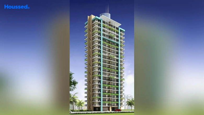 Project Image of Mehta Amrut Angan Phase 2 in Kalwa, Thane - Image 243098
