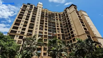 Project Image of Mehta Amrut Angan Phase 2 - Image 243102