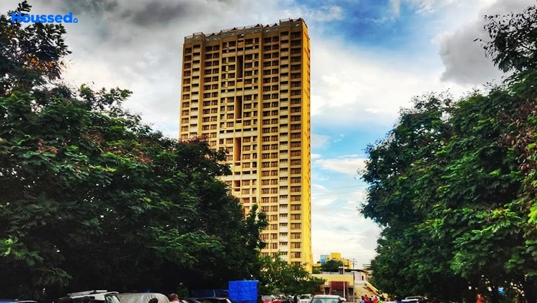 Project Image of Mehta Amrut Angan Phase 2 in Kalwa, Thane - Image 243099