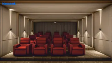 Amenities of Pranami Crest - Image 259718