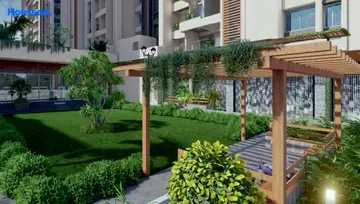 Amenities of Pranami Crest - Image 259720