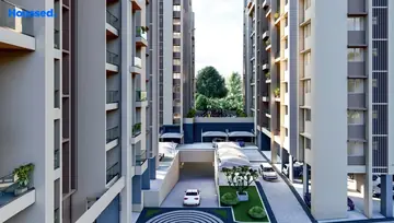 Amenities of Pranami Crest - Image 259719