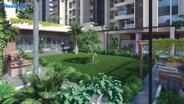 Amenities of Pranami Crest - Image 259722