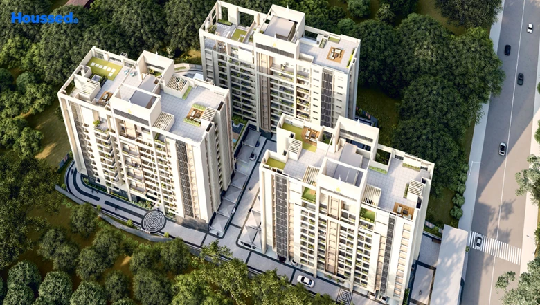 Project Image of Pranami Crest in Hatia, Ranchi - Image 259717