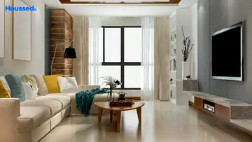 Sample Apartment of Pranami Crest - Image 259723