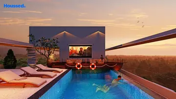Amenities of Techstone Casa Amanta - Image 350234