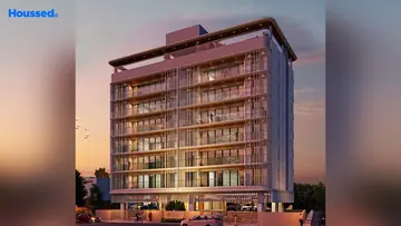 Project Image of Techstone Casa Amanta - Image 350232