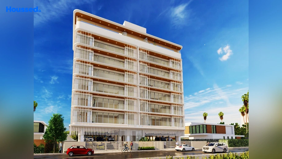 Project Image of Techstone Casa Amanta in Bibwewadi, Pune - Image 350233